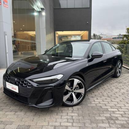 AUDI A5 2.0 TFSI GASOLINA PERFORMANCE S EDITION QUATTRO S TRONIC AUDI A5 2.0 TFSI GASOLINA PERFORMANCE S EDITION QUATTRO S TRONIC